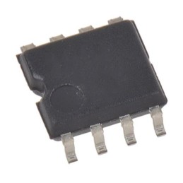 10 pcs - BR25H256FJ-5ACE2 ROHM BR25H256FJ-5ACE2, 256kbit Serial EEPROM Memory, 20ns 8-Pin SOP-J SPI