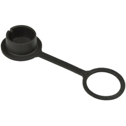1 pcs - Switchcraft EN3 Dust Cap, TPE