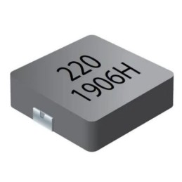 10 pcs - SRP1038C-330M Bourns Wire-wound SMD Inductor 33 μH 4A Idc