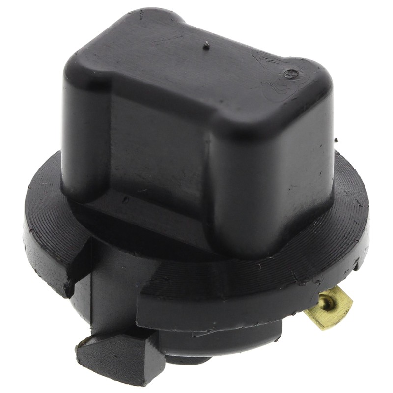 5 pcs - LED Indicator Bulb Holder, , 16mm PCB Mount