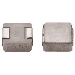 10 pcs - IHLP2525CZER150M01 Vishay, IHLP-2525CZ-01, 2225 (5664M) Shielded Wire-wound SMD Inductor with a Metal Composite Core, 1