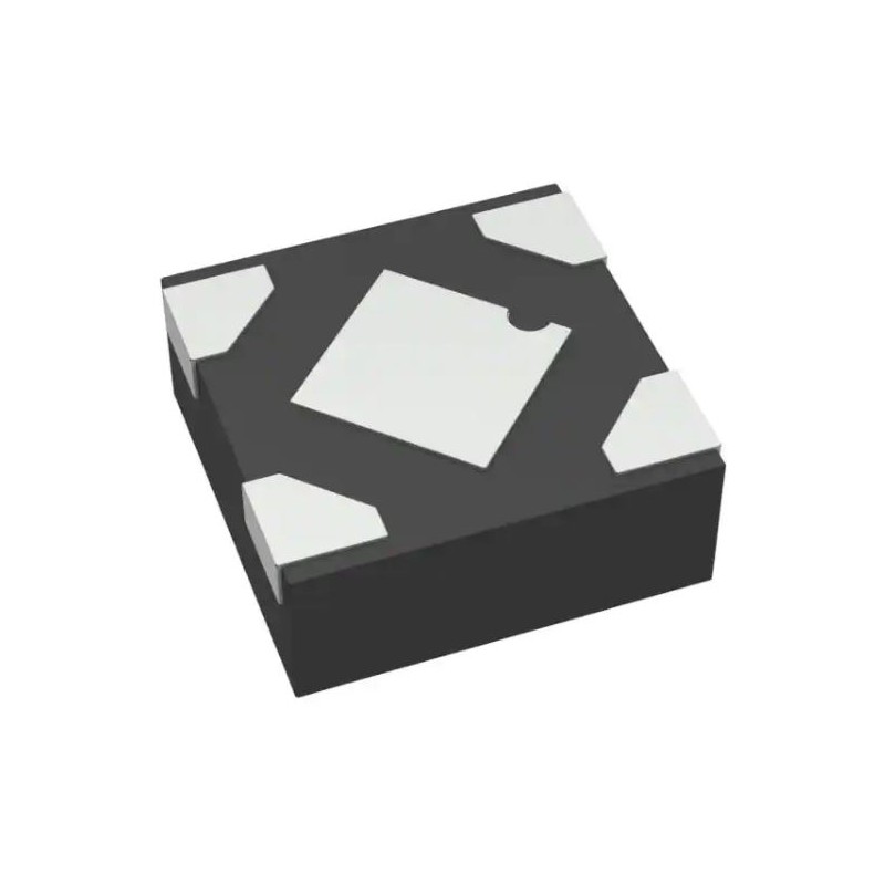 150 pcs - NCP115CMX120TCG onsemi NCP115CMX120TCG, 1 Low Dropout Voltage, Voltage Regulator 300mA, 1.2 V 4-Pin, XDFN