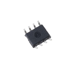 10 pcs - PIC12F509-I/SN Microchip PIC12F509-I/SN, 8bit PIC Microcontroller, PIC12F, 4MHz, 1K Flash, 8-Pin SOIC