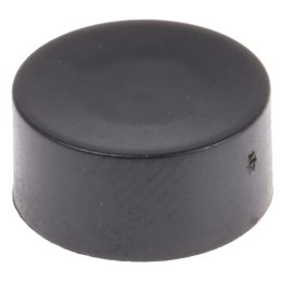10 pcs - U2602 APEM Black Push Button Cap for Use with Apem 10400 Series (Push Button Switch)