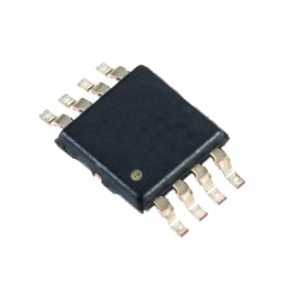 50 pcs - SN74AUP1G74DCUR Texas Instruments SN74AUP1G74DCUR D Type Flip Flop IC, 8-Pin VSSOP