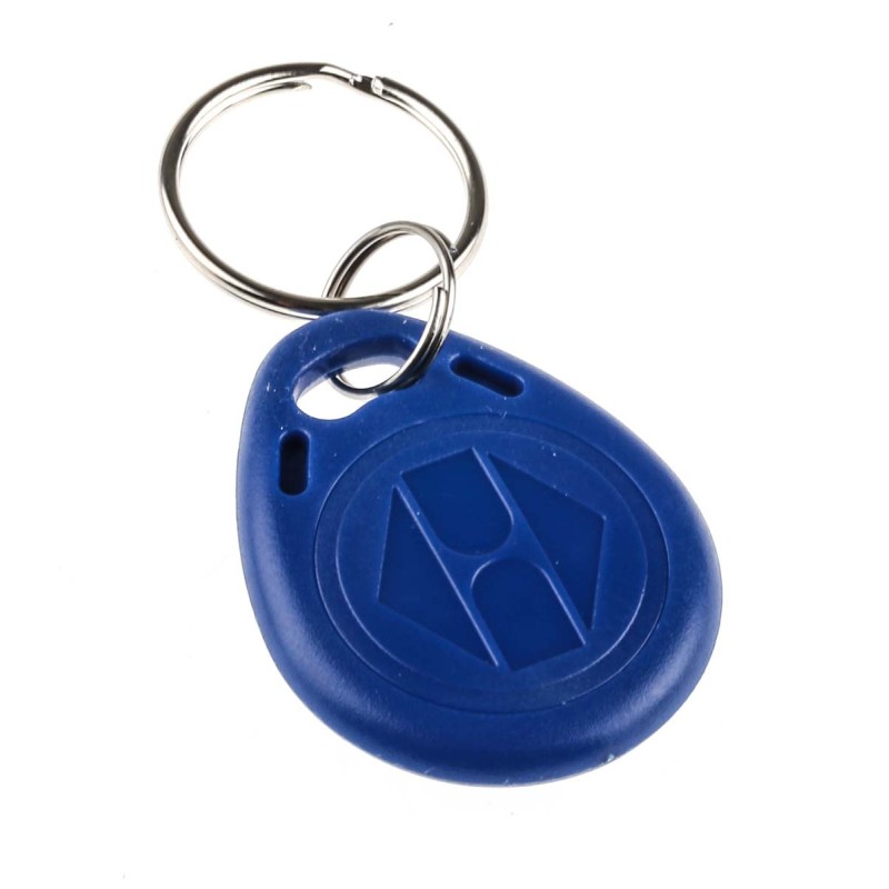 2 Pack of 5 - RS PRO Key Fob for Access Control Kits