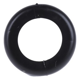 3 Box of 100 - RS PRO Black PVC 25mm Cable Grommet for Maximum of 18.5mm Cable Dia.
