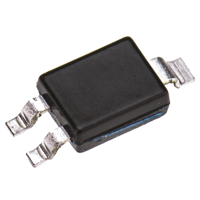 50 pcs - SFH 2400 FA-Z ams OSRAM, SFH 2400 FA-Z IR Si Photodiode, Surface Mount DIP