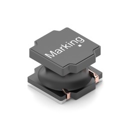 10 pcs - 78404064022 Wurth, 6045 Power Inductor 2.2 μH 5.3A Idc