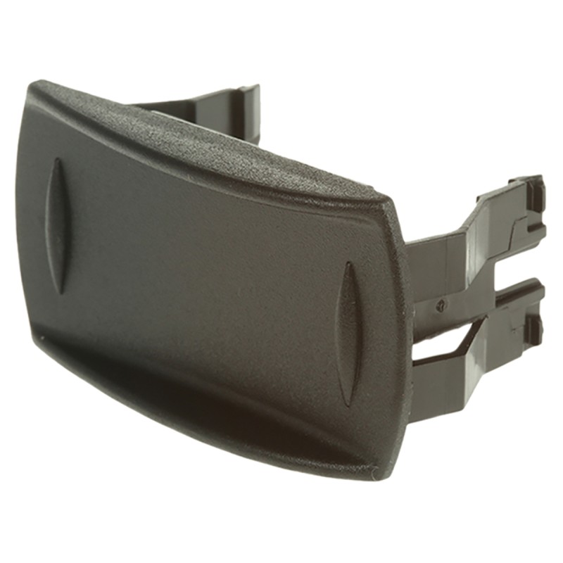 10 pcs - U2272 Rocker Switch Blanking Plug