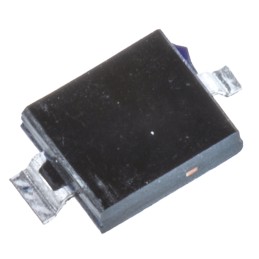 50 pcs - BPW 34 FAS-Z ams OSRAM, BPW 34 FAS-Z IR Si Photodiode, Surface Mount DIP