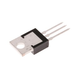 10 pcs - MJE3055TG onsemi MJE3055TG NPN Transistor, 10 A, 60 V, 3-Pin TO-220AB