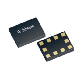 50 pcs - BGSA143GL10E6327XTSA1 Infineon BGSA143GL10E6327XTSA1