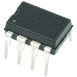 10 pcs - LF356N/NOPB LF356N/NOPB Texas Instruments, Op Amp, 5MHz, 8-Pin MDIP