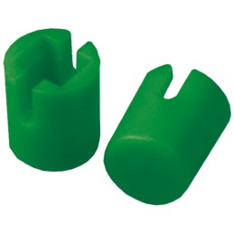 50 pcs - KTSC62G APEM Tactile Switch Cap for Keyboard Switch, KTSC62G