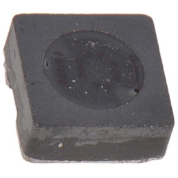 10 pcs - 744031101 Wurth, WE-TPC Shielded Wire-wound SMD Inductor with a Ferrite Core, 100 μH ±30% Wire-Wound 250mA Idc