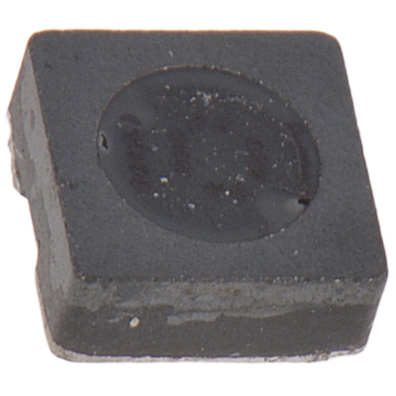 10 pcs - 744031101 Wurth, WE-TPC Shielded Wire-wound SMD Inductor with a Ferrite Core, 100 μH ±30% Wire-Wound 250mA Idc