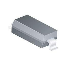 250 pcs - BAT48ZFILM STMicroelectronics 40V 350mA, Schottky Diode, 2-Pin SOD-123 BAT48ZFILM