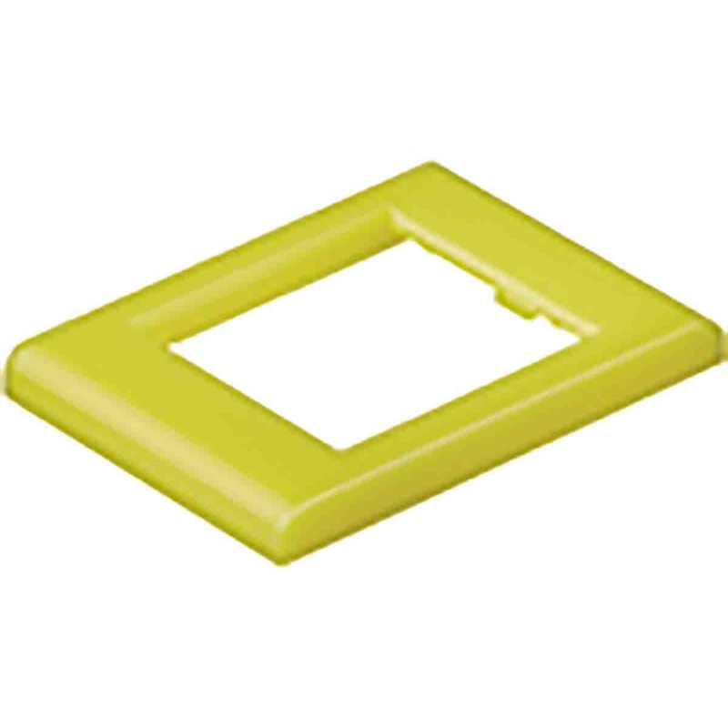 10 pcs - AT207E NKK Switches, Bezel, For Use With EB, MB24, MB25