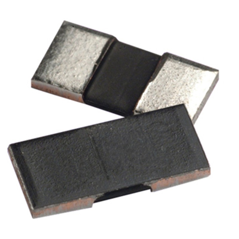 100 pcs - TLR3AWDTE3L00F75 KOA 3MΩ, 2512 Metal Plate SMD Resistor ±1% 2W - TLR3AWDTE3L00F75