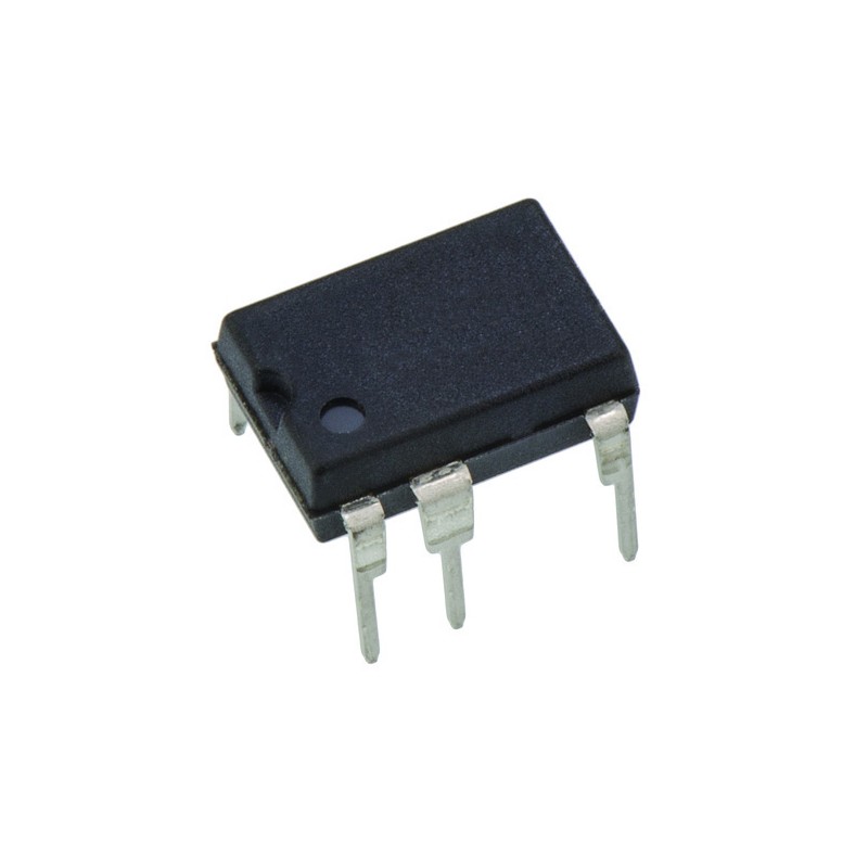10 pcs - TNY276PN Power Integrations TNY276PN, Off Line Power Switch IC 8-Pin, DIPC