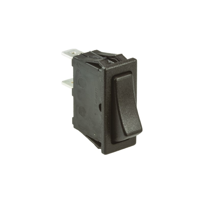 10 pcs - SX81111811000000 Molveno SPST, On-None-Off Rocker Switch Panel Mount