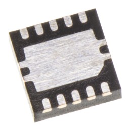 10 pcs - TPS51200DRCT Texas Instruments TPS51200DRCT, 1 Low Dropout Voltage, Voltage Regulator 3A, -0.1 - 3.5 V 10-Pin, SON