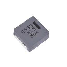 10 pcs - ETQP5M2R0YSC Panasonic, 10.9 x 10 mm Power Choke Coil 1.9 μH 29.8A Idc