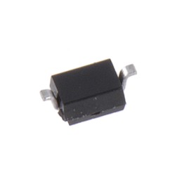 150 pcs - PESD12VS1UA,115 Nexperia PESD12VS1UA,115, Uni-Directional ESD Protection Diode, 600W, 2-Pin SOD-323