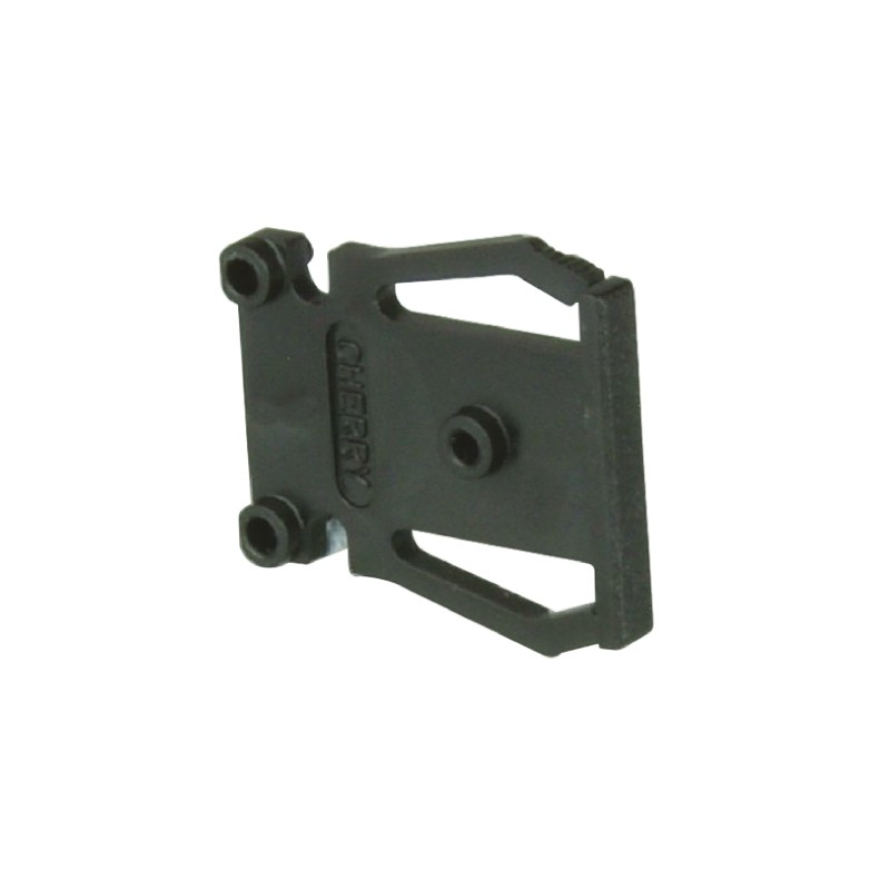 10 Bag of 2 - 609-0803 ZF Pushwheel Switch Mounting Cheek609-0803