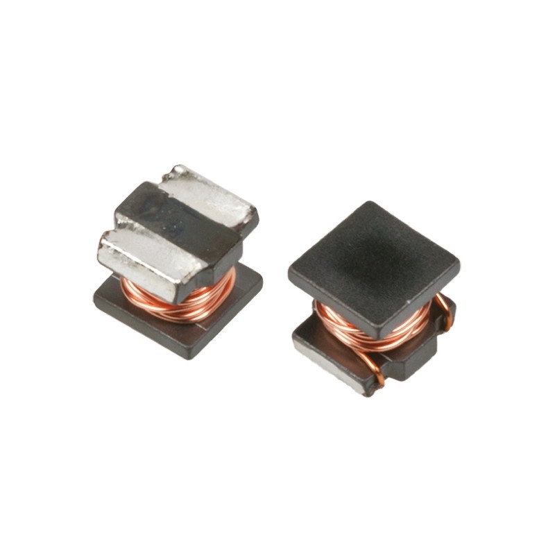 10 pcs - LQH55DN472M03L Murata, LQH55DN_03, 2220 (5750M) Unshielded Wire-wound SMD Inductor with a Ferrite Core, 4.7 mH ±20% Wir