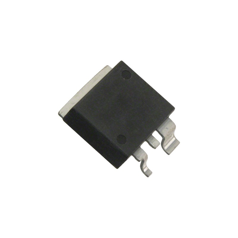 50 pcs - TK40P04M1(T6RSS-Q) N-Channel MOSFET, 40 A, 40 V, 3-Pin DP Toshiba TK40P04M1(T6RSS-Q)