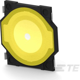 50 pcs - USLPT3737AL2TR Black Tactile Switch, SPST 20 @ 15 mA @ V dc 2.6mm Surface Mount