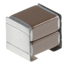 10 pcs - CKG57NX5R1E476M500JH TDK 47μF Multilayer Ceramic Capacitor MLCC, 25V dc V, ±20% , SMD