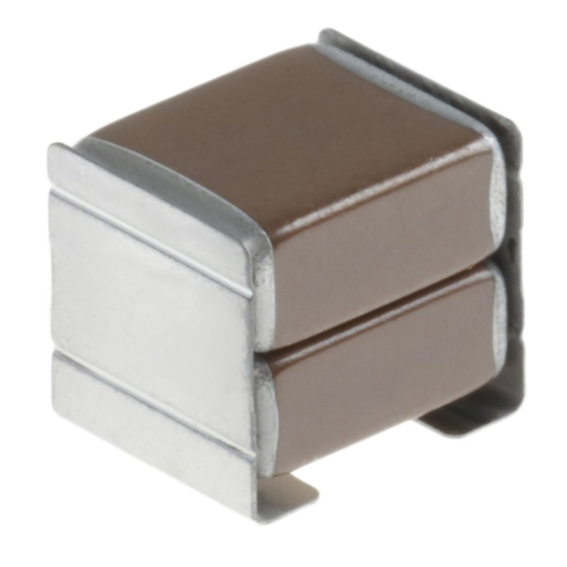 10 pcs - CKG57NX5R1E476M500JH TDK 47μF Multilayer Ceramic Capacitor MLCC, 25V dc V, ±20% , SMD