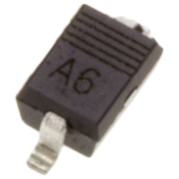 600 pcs - BZX384-C27,115 Nexperia, 27V Zener Diode 5% 300 mW SMT 2-Pin SOD-323