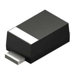 100 pcs - BZD27C120W TRTB Fagor Electronica, 120V Zener Diode 0.06 1 W SMT 2-Pin SOD123W