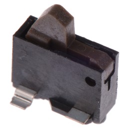 50 pcs - ESE22MV21 Panasonic DIP Switch, SPST, 10 mA @ 5 V dc