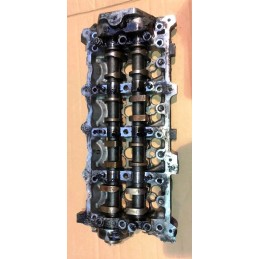 2010 VAUXHALL ASTRA J 1.7 D MK6 CAMSHAFT WITH CARRIER