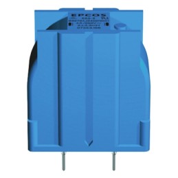 10 pcs - B82724J2142N001 EPCOS 27 mH ±30% Ferrite Power Line Choke, 1.4A Idc, 460mΩ Rdc 250 V ac, B82721A