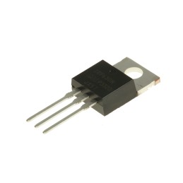 10 pcs - IRF630NPBF N-Channel MOSFET, 9.3 A, 200 V, 3-Pin TO-220AB Infineon IRF630NPBF