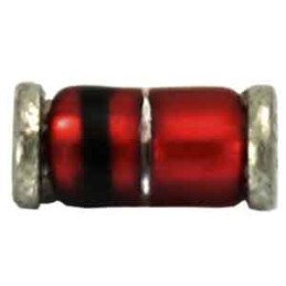 150 pcs - ZMY33-GS08 Vishay, 31V Zener Diode ±5% 1 W SMT 2-Pin DO-213AB