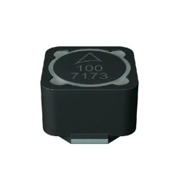 10 pcs - B82477P4473M000 EPCOS, SMD Wire-wound SMD Inductor 47 μH 2.8A Idc