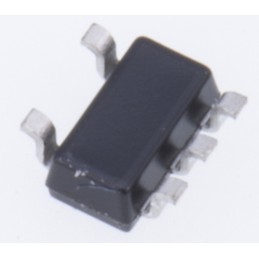 100 pcs - AP2171WG-7 DiodesZetex AP2171WG-7High Side, High Side Switch Power Switch IC 5-Pin, SOT-25