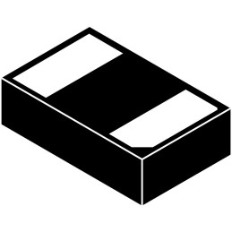 150 pcs - NSPM2051MUT5G onsemi NSPM2051MUT, Uni-Directional ESD Protection Diode, 1050W, 2-Pin U-DFN1610