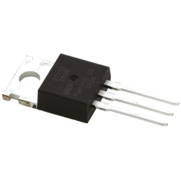 10 pcs - BT152-600R,127 WeEn Semiconductors Co., Ltd BT152-600R,127, Thyristor 650V, 13A 32mA