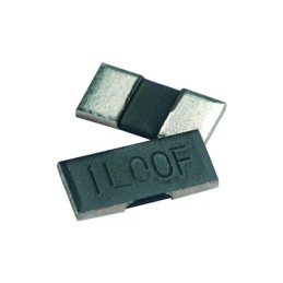100 pcs - TLR2HDTE5L00F75 KOA 5MΩ, 2010 Metal Plate SMD Resistor ±1% 1W - TLR2HDTE5L00F75