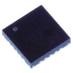 10 pcs - TPA6130A2RTJT Texas Instruments,Audio, 20-Pin QFN TPA6130A2RTJT