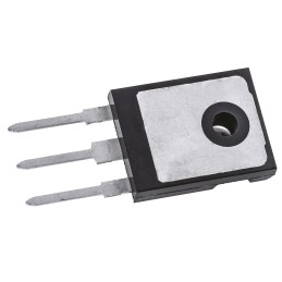 10 pcs - IRFP3710PBF N-Channel MOSFET, 57 A, 100 V, 3-Pin TO-247AC Infineon IRFP3710PBF