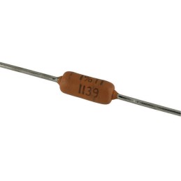 10 pcs - CPF21K2000FKE14 Vishay 1.2kΩ Metal Film Resistor 2W ±1% CPF21K2000FKE14